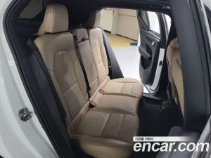 Volvo XC40 B4 Inscription 2021 года из Южной Кореи