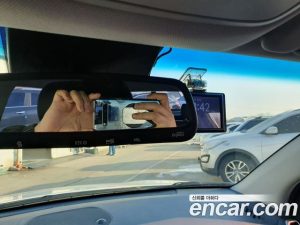 Hyundai Tucson Дизель 2.0 2WD 2019 года из Южной Кореи