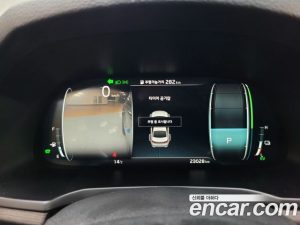 Kia K7 Signature 2020 года из Южной Кореи