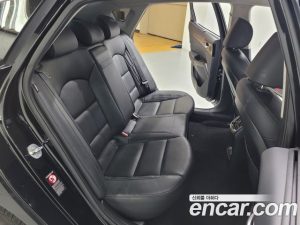 Kia K7 Signature 2020 года из Южной Кореи