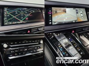 Kia K7 Signature 2020 года из Южной Кореи