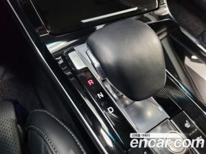 Kia K7 Signature 2020 года из Южной Кореи