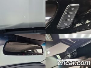 Kia K7 Signature 2020 года из Южной Кореи