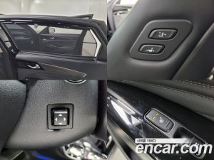 Kia K7 Signature 2020 года из Южной Кореи