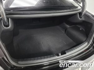Kia K7 Signature 2020 года из Южной Кореи