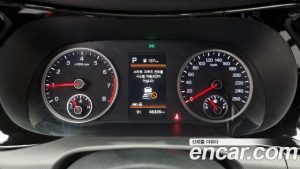 Kia K5 2.0 2020 года из Южной Кореи