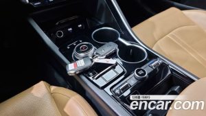 Kia K5 2.0 2020 года из Южной Кореи