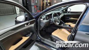 Kia K5 2.0 2020 года из Южной Кореи