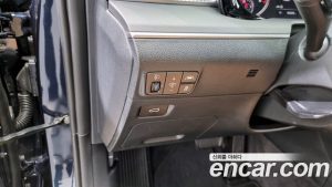 Kia K5 2.0 2020 года из Южной Кореи