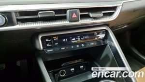Kia K5 2.0 2020 года из Южной Кореи