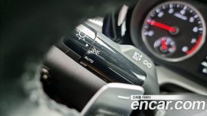 Kia K5 2.0 2020 года из Южной Кореи