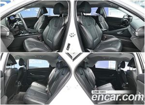 Hyundai AVANTE Modern 2021 года из Южной Кореи
