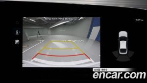 Hyundai AVANTE Modern 2021 года из Южной Кореи