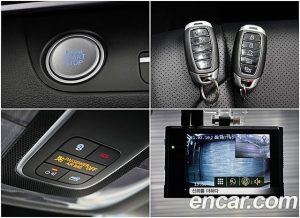 Hyundai AVANTE Modern 2021 года из Южной Кореи