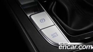 Hyundai AVANTE Modern 2021 года из Южной Кореи