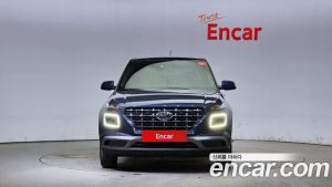 Hyundai Venue 1.6 Modern 2020 года из Южной Кореи