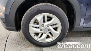 Hyundai Venue 1.6 Modern 2020 года из Южной Кореи