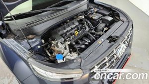 Hyundai Venue 1.6 Modern 2020 года из Южной Кореи