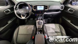 Hyundai Venue 1.6 Modern 2020 года из Южной Кореи