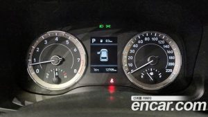 Hyundai Venue 1.6 Modern 2020 года из Южной Кореи