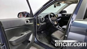 Hyundai Venue 1.6 Modern 2020 года из Южной Кореи