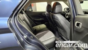 Hyundai Venue 1.6 Modern 2020 года из Южной Кореи