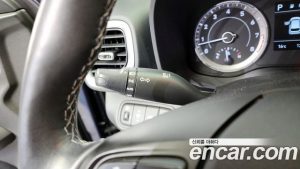 Hyundai Venue 1.6 Modern 2020 года из Южной Кореи