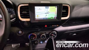 Hyundai Venue 1.6 Modern 2020 года из Южной Кореи