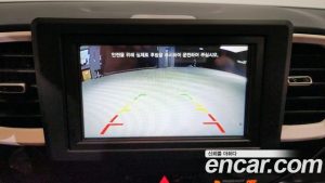 Hyundai Venue 1.6 Modern 2020 года из Южной Кореи