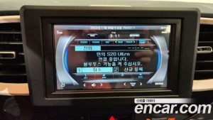 Hyundai Venue 1.6 Modern 2020 года из Южной Кореи