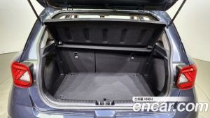 Hyundai Venue 1.6 Modern 2020 года из Южной Кореи