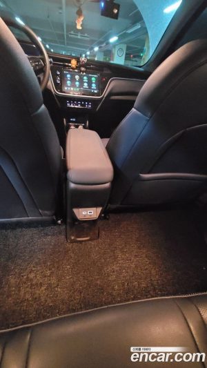 ChevroletGMDaewoo 볼트 EUV Premium 2023 года из Южной Кореи