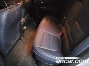 ChevroletGMDaewoo 볼트 EUV Premium 2023 года из Южной Кореи