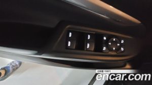 ChevroletGMDaewoo 볼트 EUV Premium 2023 года из Южной Кореи