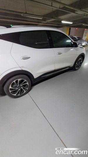 ChevroletGMDaewoo 볼트 EUV Premium 2023 года из Южной Кореи
