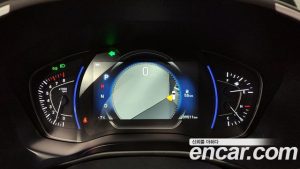 Hyundai Santafe Бензин 2.0T 2WD 2020 года из Южной Кореи