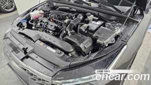 Kia K5 1.6 Turbo 2023 года из Южной Кореи