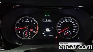 Kia K5 1.6 Turbo 2023 года из Южной Кореи