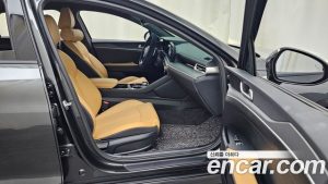 Kia K5 1.6 Turbo 2023 года из Южной Кореи