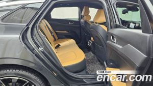 Kia K5 1.6 Turbo 2023 года из Южной Кореи