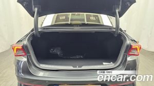 Kia K5 1.6 Turbo 2023 года из Южной Кореи
