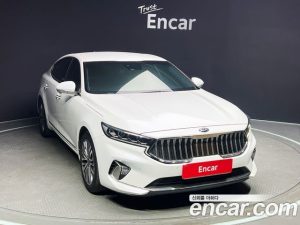 Kia K7 2.5 GDI X Edition 2020 года из Южной Кореи