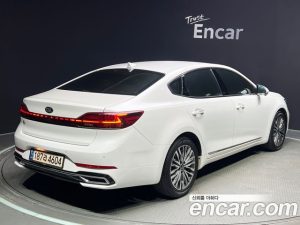 Kia K7 2.5 GDI X Edition 2020 года из Южной Кореи