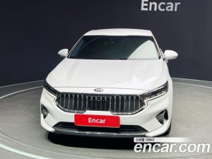 Kia K7 2.5 GDI X Edition 2020 года из Южной Кореи
