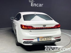 Kia K7 2.5 GDI X Edition 2020 года из Южной Кореи