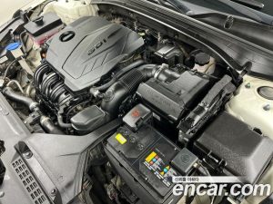 Kia K7 2.5 GDI X Edition 2020 года из Южной Кореи