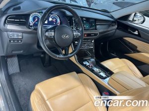 Kia K7 2.5 GDI X Edition 2020 года из Южной Кореи