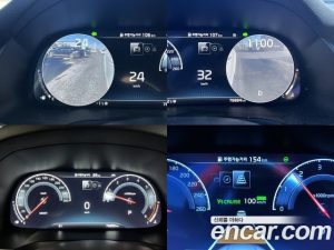 Kia K7 2.5 GDI X Edition 2020 года из Южной Кореи