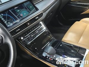Kia K7 2.5 GDI X Edition 2020 года из Южной Кореи