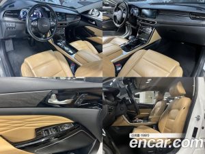 Kia K7 2.5 GDI X Edition 2020 года из Южной Кореи